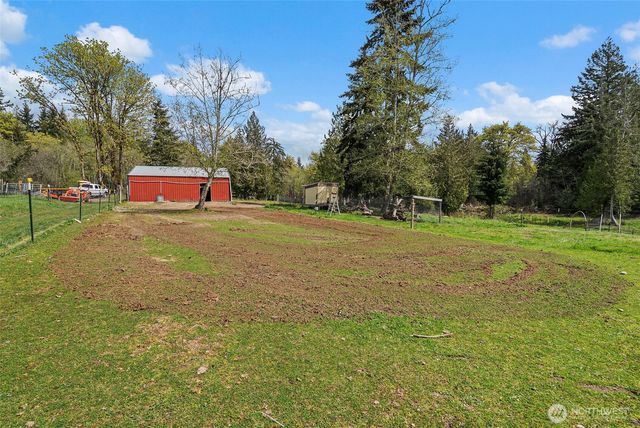 291 E Orchid Lane, Grapeview, WA 98546