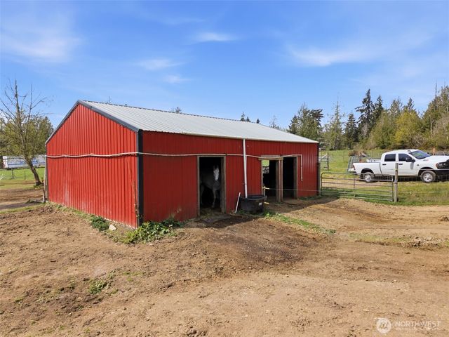 291 E Orchid Lane, Grapeview, WA 98546