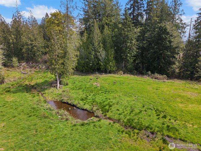 291 E Orchid Lane, Grapeview, WA 98546
