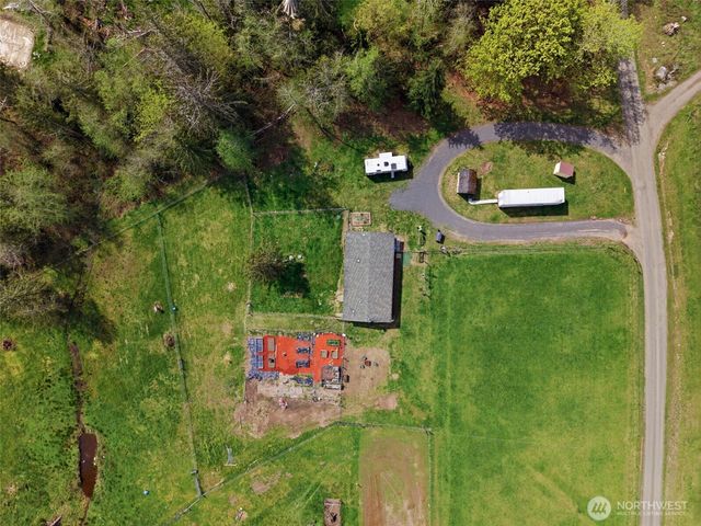 291 E Orchid Lane, Grapeview, WA 98546