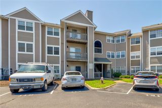 121 Cape Dorey DR, Hampton, VA 23666