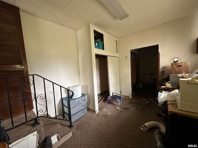 605 W STATE Street, Buckner, IL 62819