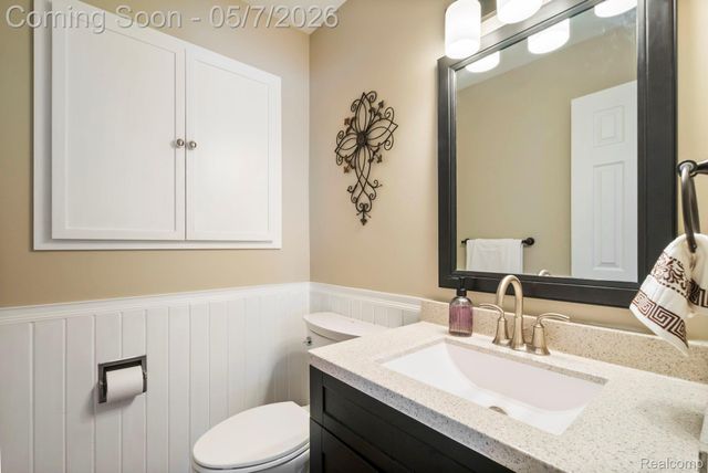 4363 Nelsey Road, Waterford Charter Township, MI 48329