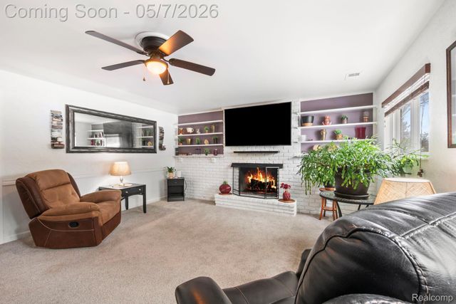 4363 Nelsey Road, Waterford Charter Township, MI 48329