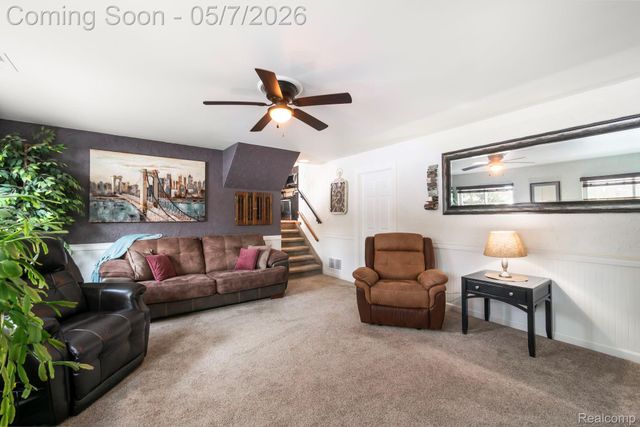 4363 Nelsey Road, Waterford Charter Township, MI 48329