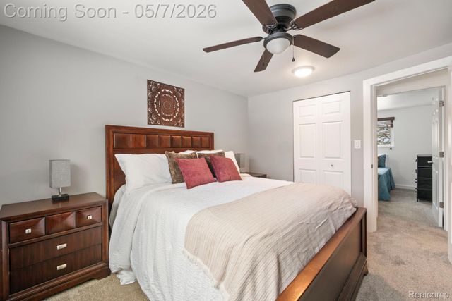 4363 Nelsey Road, Waterford Charter Township, MI 48329