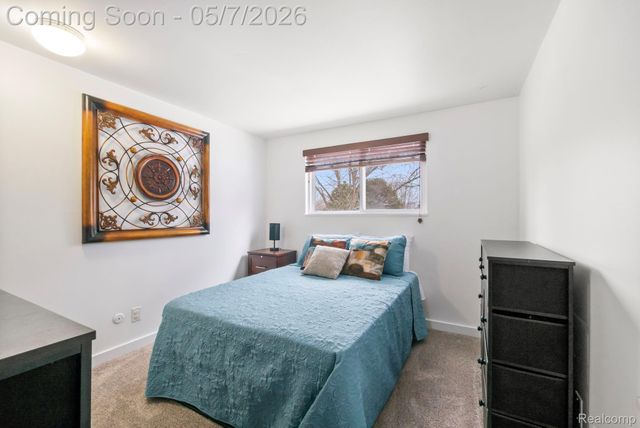 4363 Nelsey Road, Waterford Charter Township, MI 48329