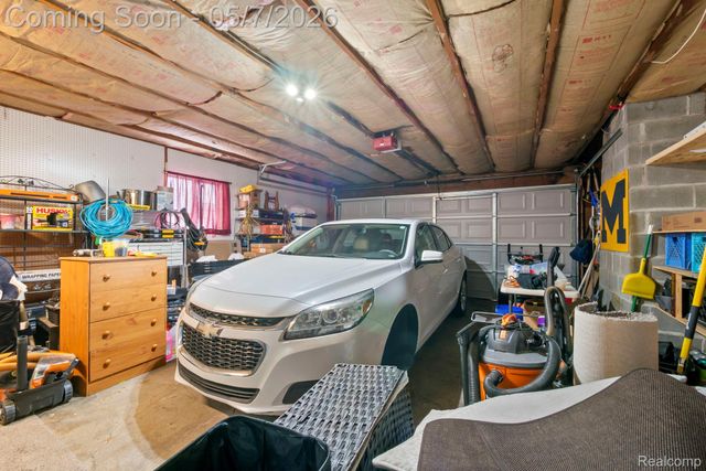 4363 Nelsey Road, Waterford Charter Township, MI 48329