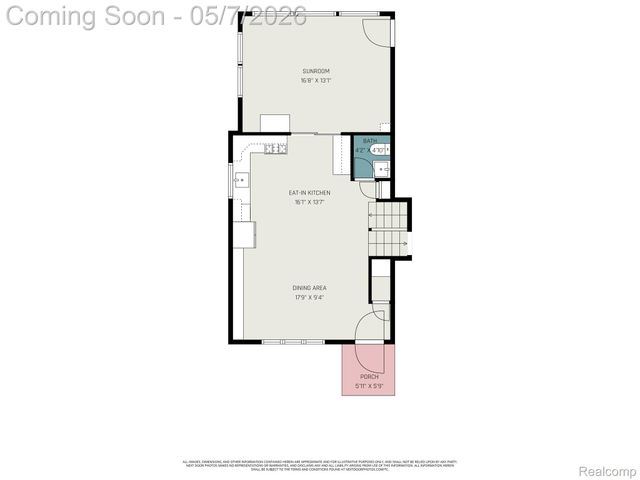 4363 Nelsey Road, Waterford Charter Township, MI 48329