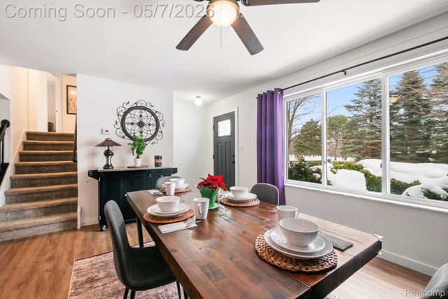 4363 Nelsey Road, Waterford Charter Township, MI 48329