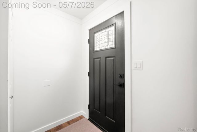 4363 Nelsey Road, Waterford Charter Township, MI 48329