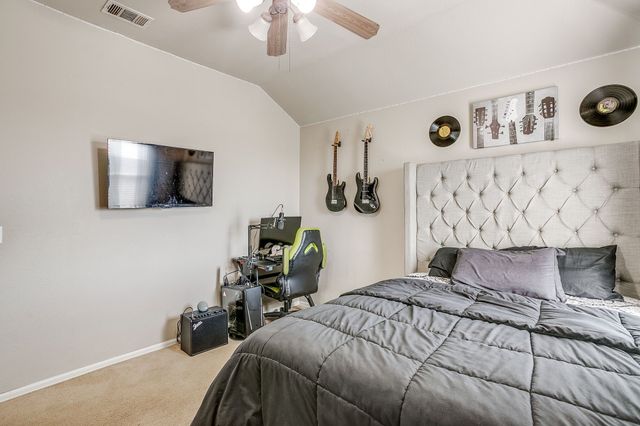 3221 Gettysburg Lane, Fort Worth, TX 76123