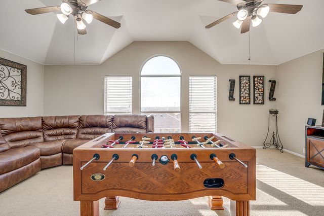 3221 Gettysburg Lane, Fort Worth, TX 76123