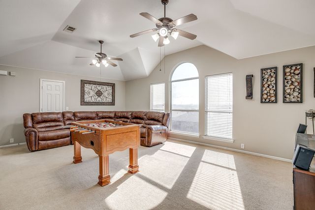 3221 Gettysburg Lane, Fort Worth, TX 76123