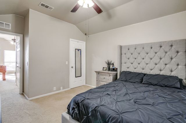 3221 Gettysburg Lane, Fort Worth, TX 76123