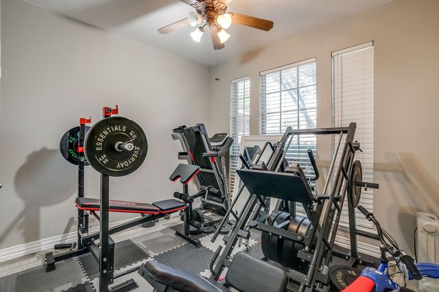 3221 Gettysburg Lane, Fort Worth, TX 76123