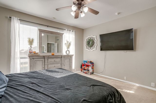 3221 Gettysburg Lane, Fort Worth, TX 76123