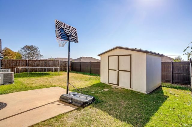 3221 Gettysburg Lane, Fort Worth, TX 76123