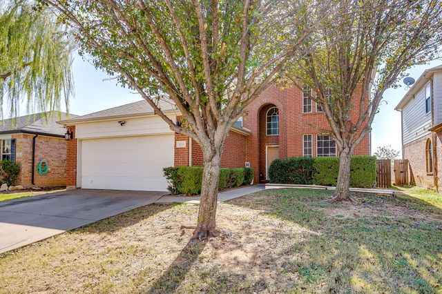 3221 Gettysburg Lane, Fort Worth, TX 76123