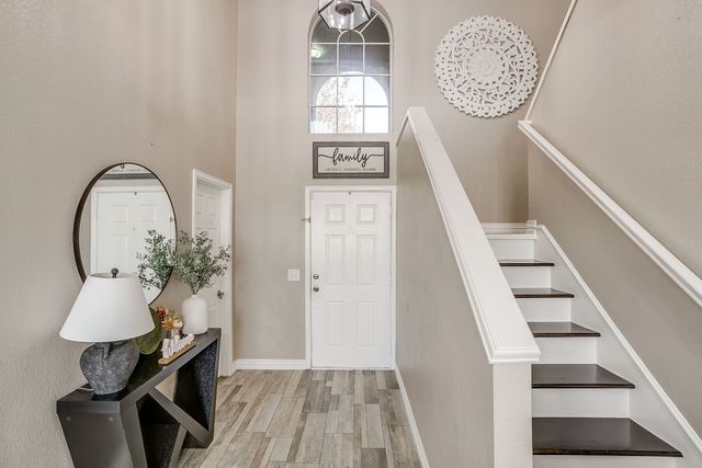 3221 Gettysburg Lane, Fort Worth, TX 76123