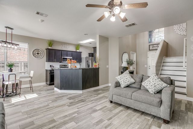 3221 Gettysburg Lane, Fort Worth, TX 76123