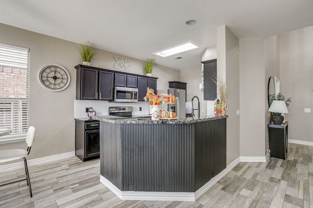 3221 Gettysburg Lane, Fort Worth, TX 76123