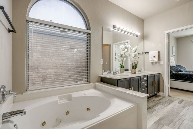 3221 Gettysburg Lane, Fort Worth, TX 76123