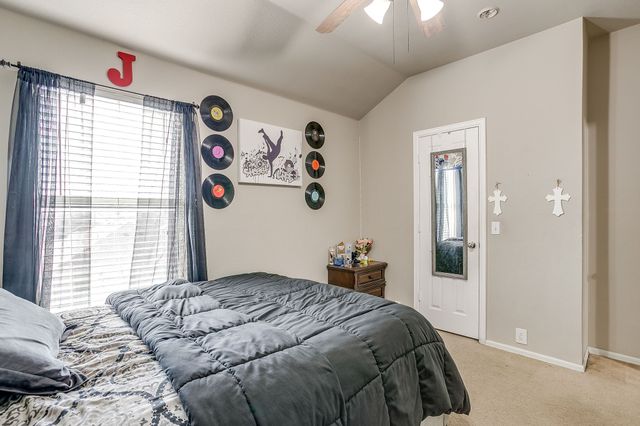 3221 Gettysburg Lane, Fort Worth, TX 76123