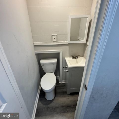 1816 MCHENRY ST, Baltimore, MD 21223