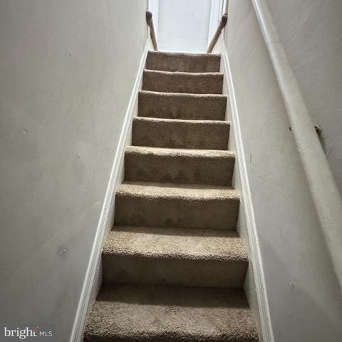 1816 MCHENRY ST, Baltimore, MD 21223