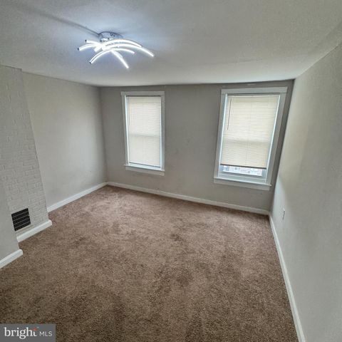 1816 MCHENRY ST, Baltimore, MD 21223