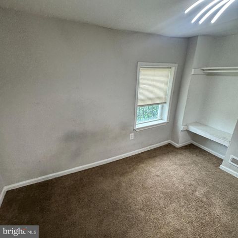 1816 MCHENRY ST, Baltimore, MD 21223