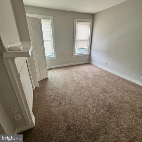 1816 MCHENRY ST, Baltimore, MD 21223