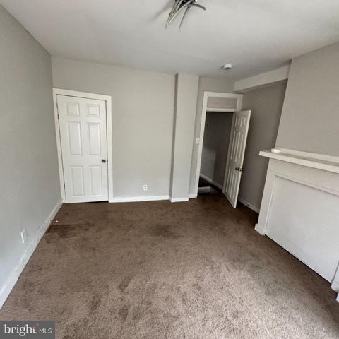 1816 MCHENRY ST, Baltimore, MD 21223