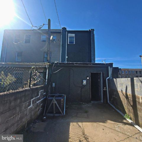 1816 MCHENRY ST, Baltimore, MD 21223