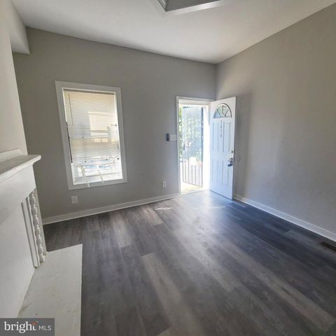 1816 MCHENRY ST, Baltimore, MD 21223