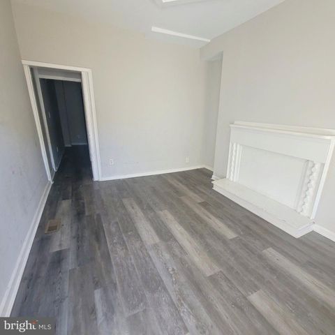 1816 MCHENRY ST, Baltimore, MD 21223
