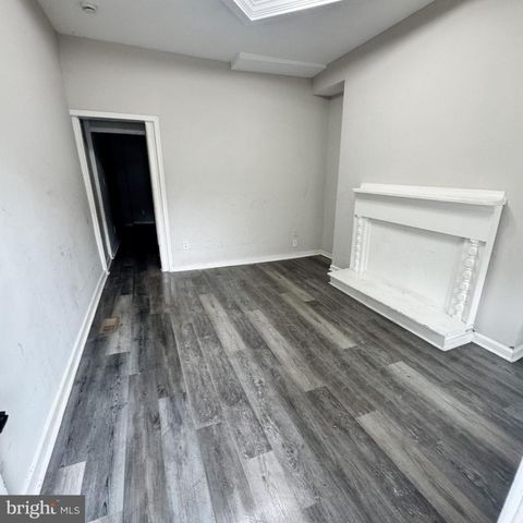 1816 MCHENRY ST, Baltimore, MD 21223
