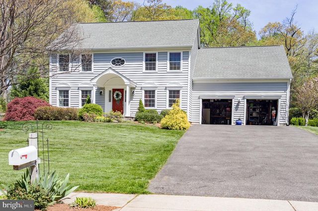 3254 BRECKENRIDGE WAY, Riva, MD 21140
