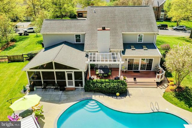 3254 BRECKENRIDGE WAY, Riva, MD 21140