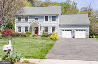 3254 BRECKENRIDGE WAY, Riva, MD 21140