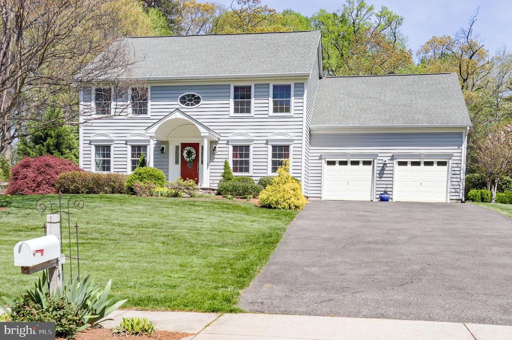 3254 BRECKENRIDGE WAY, Riva, MD 21140