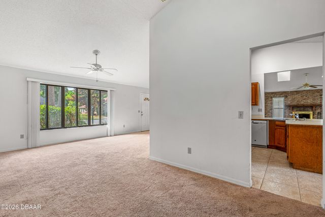 808 George Hecker Drive, South Daytona, FL 32119