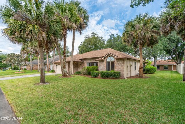 808 George Hecker Drive, South Daytona, FL 32119