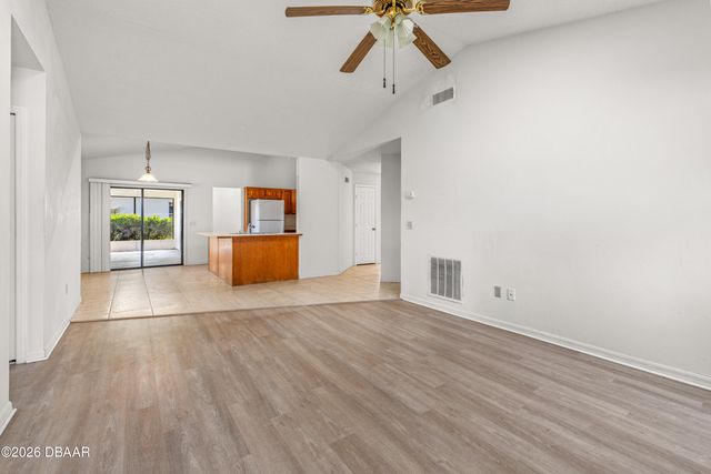 808 George Hecker Drive, South Daytona, FL 32119