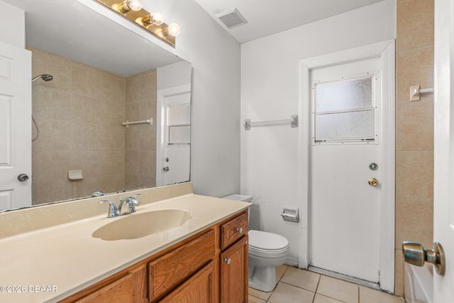 808 George Hecker Drive, South Daytona, FL 32119