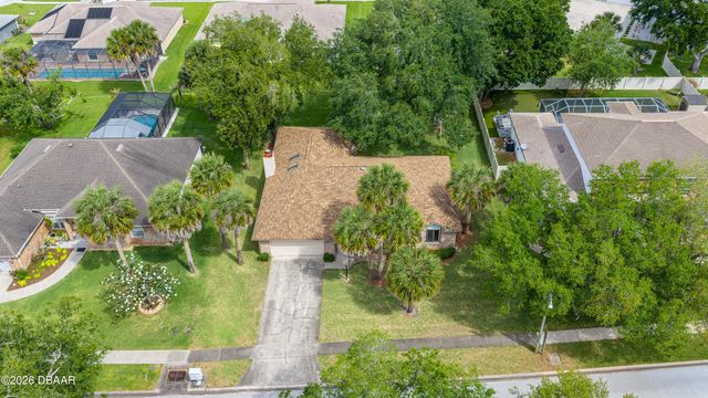 808 George Hecker Drive, South Daytona, FL 32119