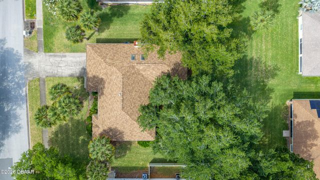 808 George Hecker Drive, South Daytona, FL 32119