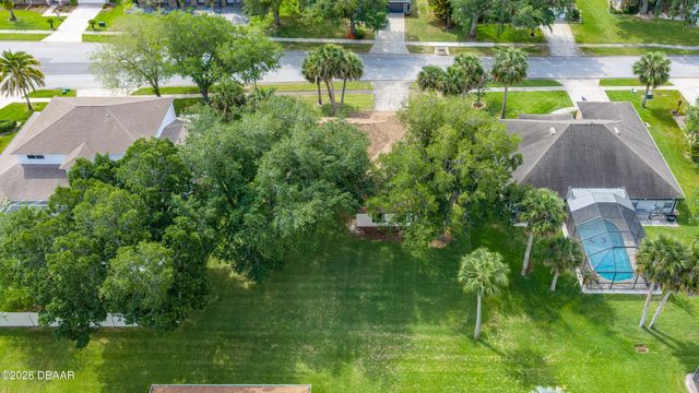 808 George Hecker Drive, South Daytona, FL 32119