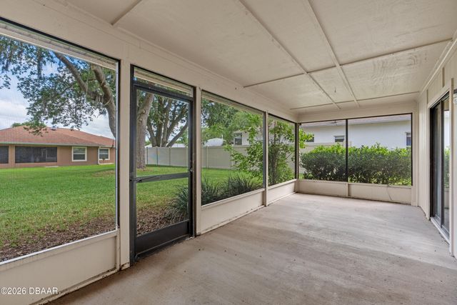 808 George Hecker Drive, South Daytona, FL 32119